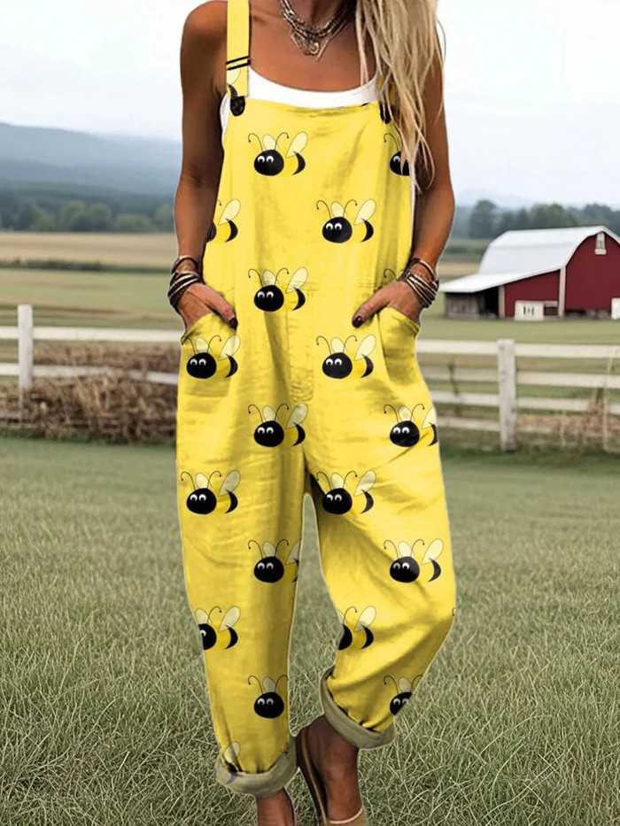Bumble Bliss