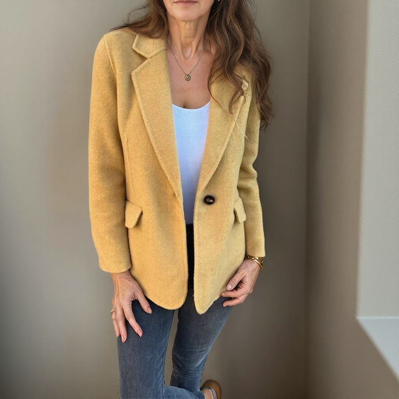 Yarrah | Stylish Women Blazer
