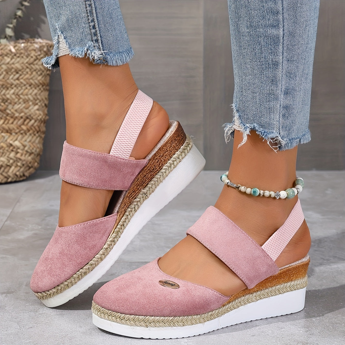 Vanessa | Non-slip Orthopedic Sandals