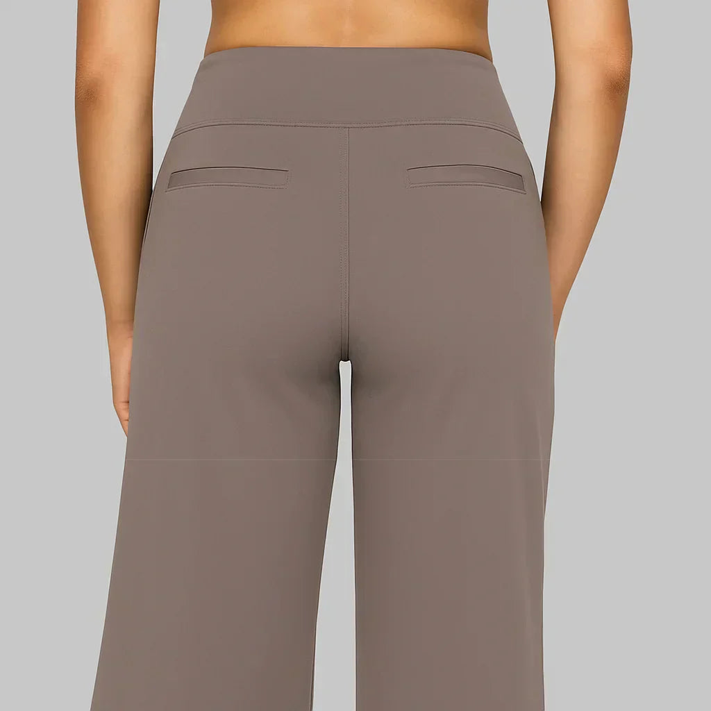 Briana | Comfortable Stretch Pants