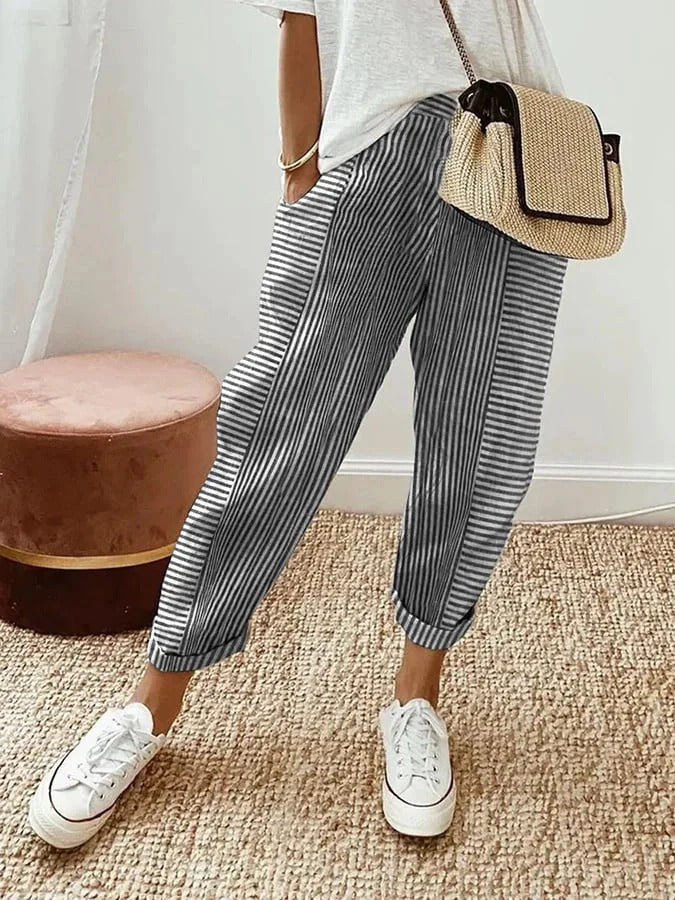 Jaya | Light Flattering Pants