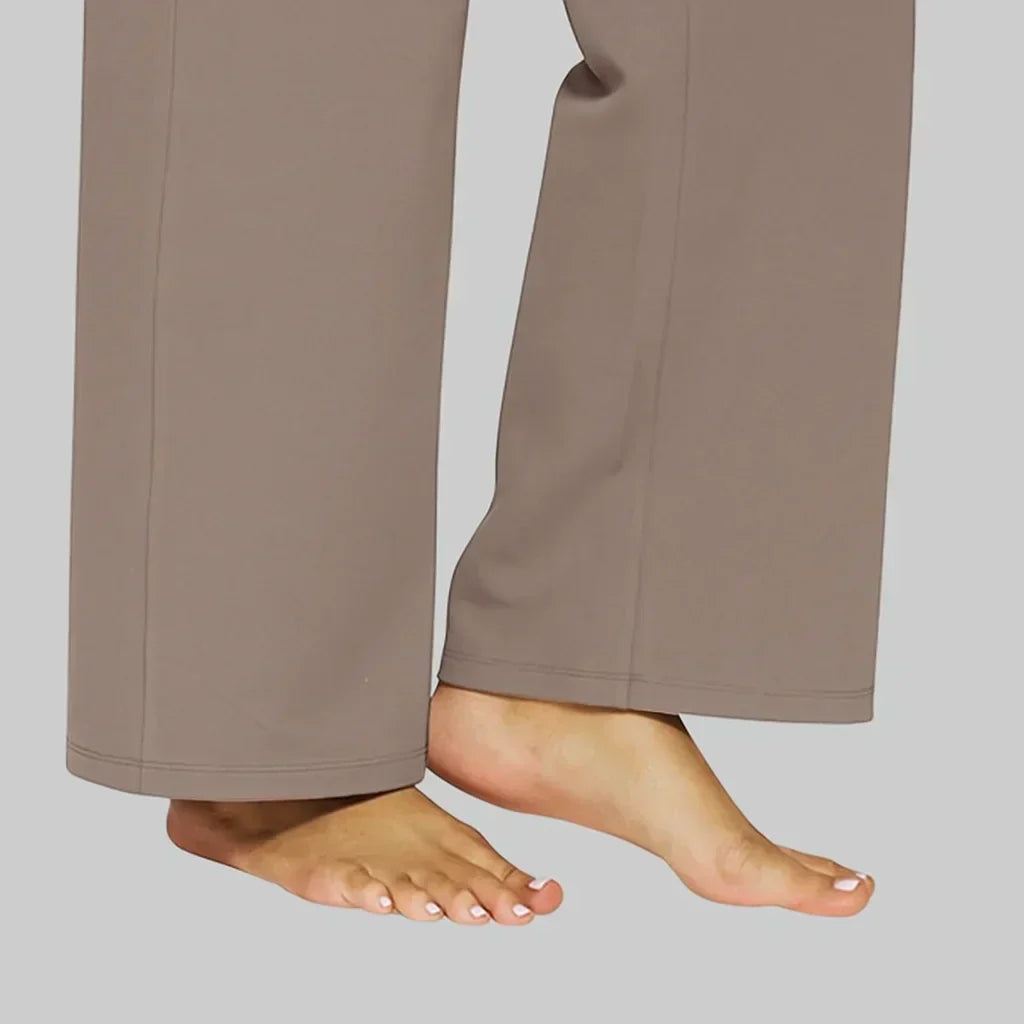 Briana | Comfortable Stretch Pants