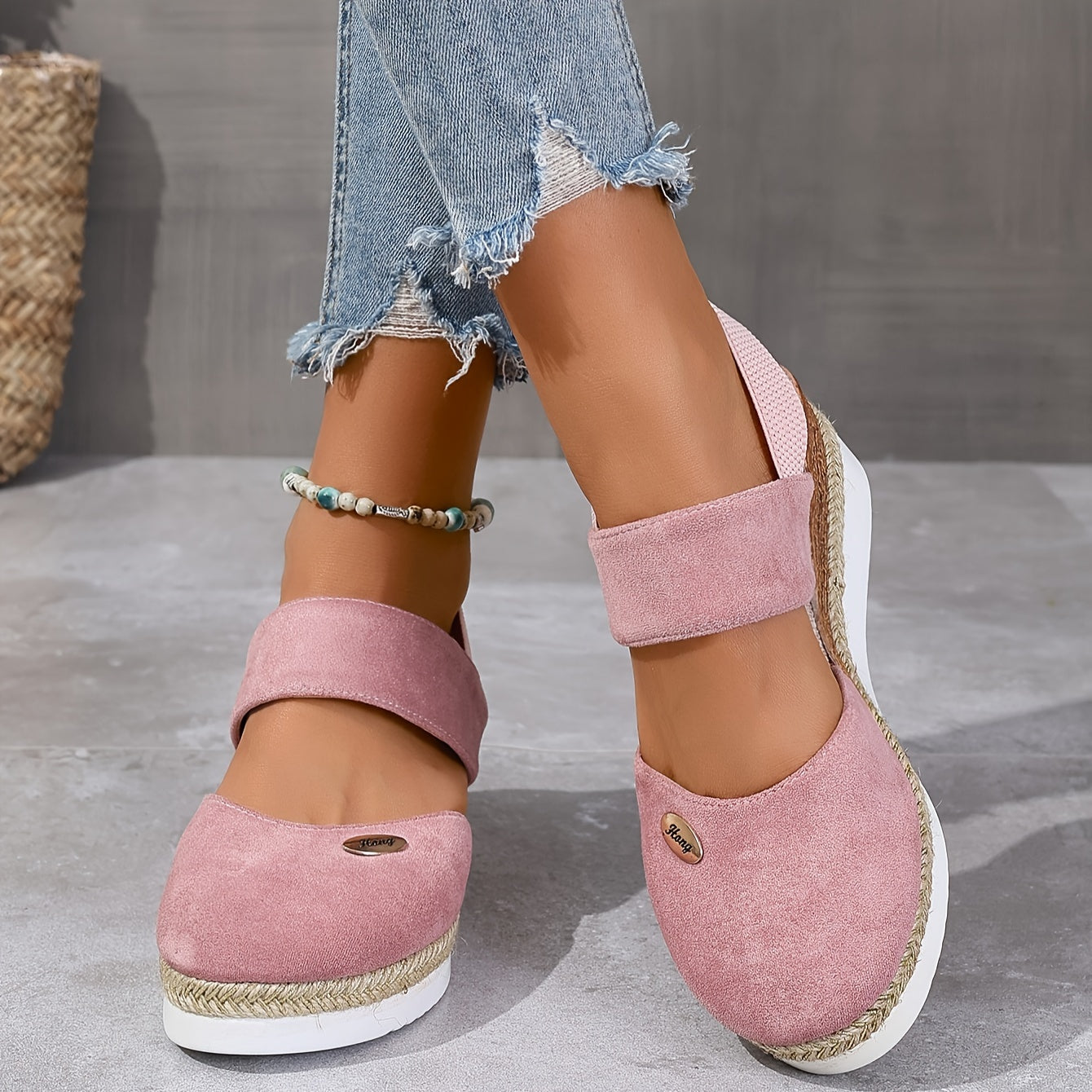 Vanessa | Non-slip Orthopedic Sandals