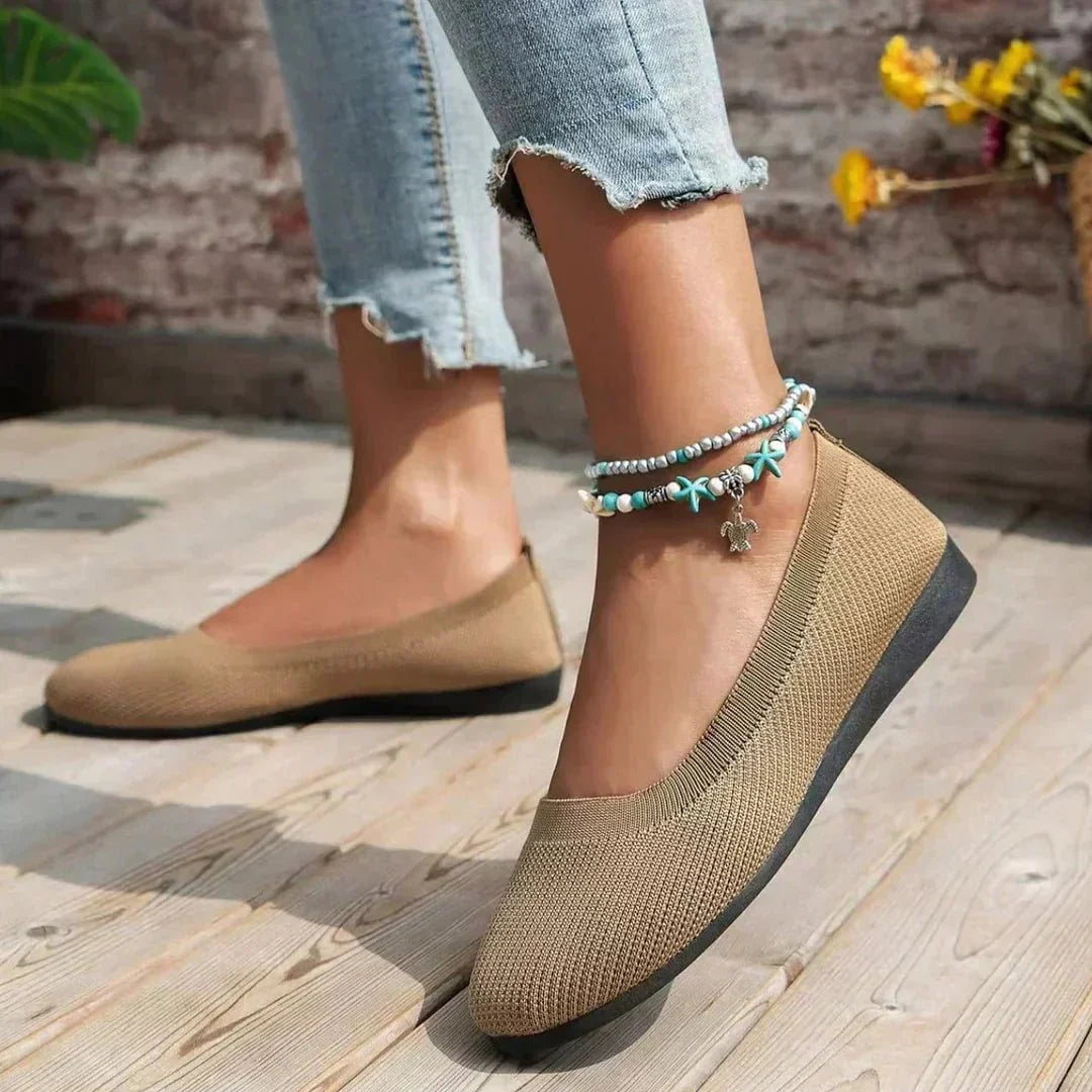 COMFY PUMP - Anti-slip breathable shoes