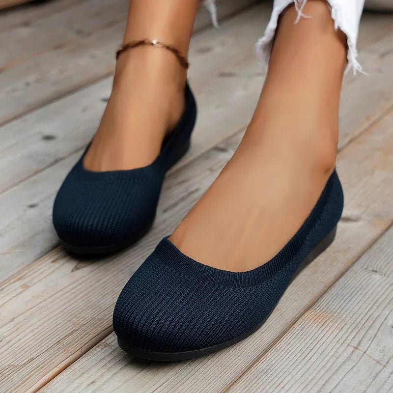 COMFY PUMP - Anti-slip breathable shoes