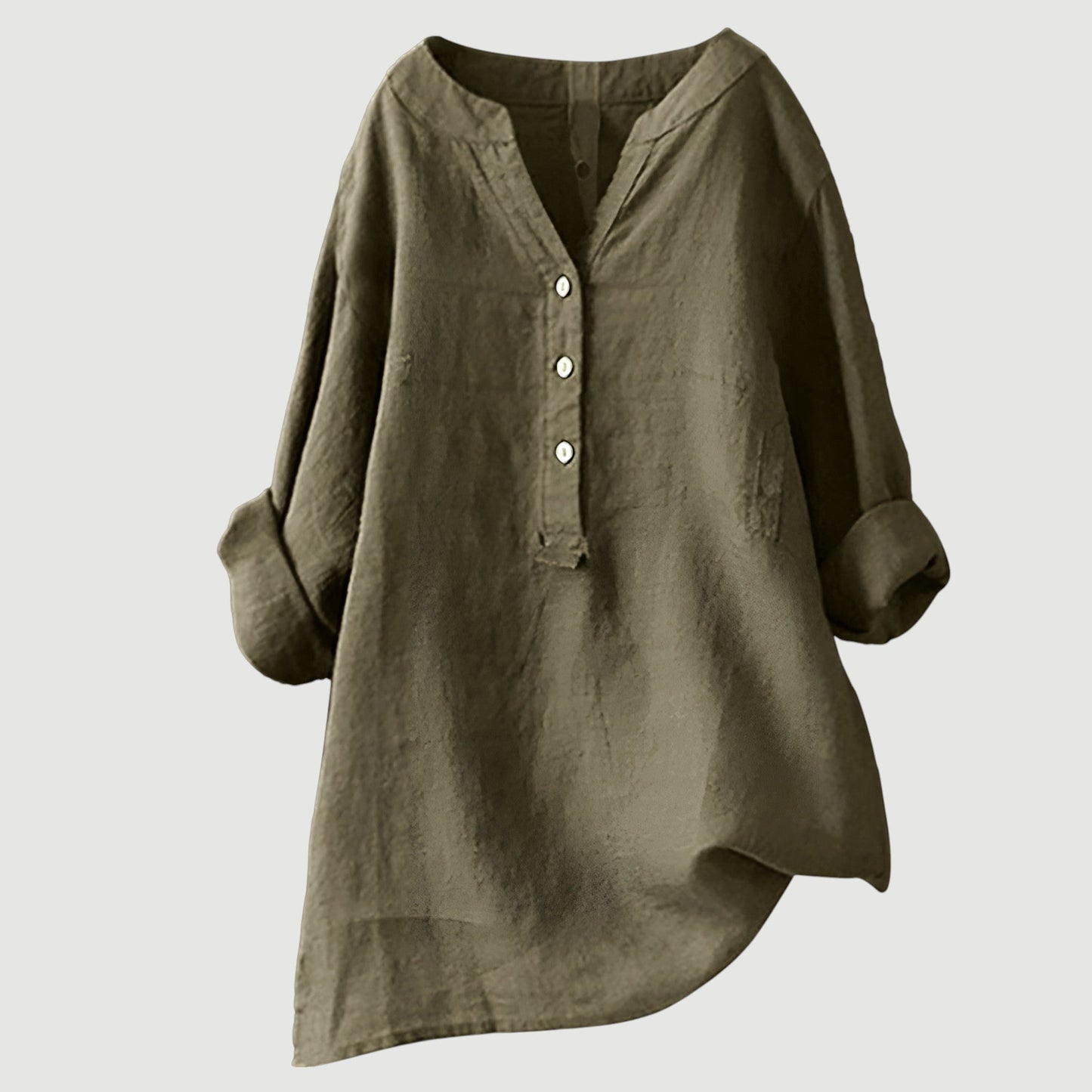 Robyn | Elegant Casual Blouse