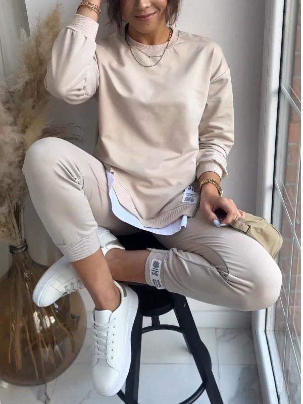Awanui | Comfortable Loungewear Set