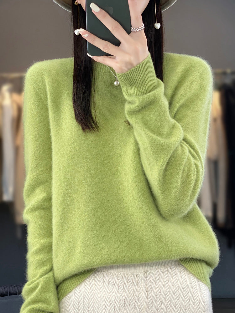 Shona | Warm Sweater for Cold Days