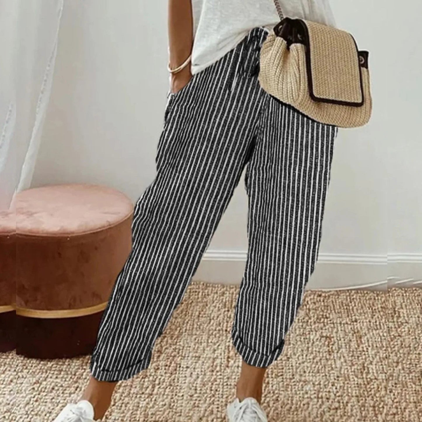 Tirralae | Comfortable Retro Pnats