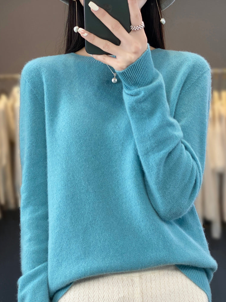Shona | Warm Sweater for Cold Days