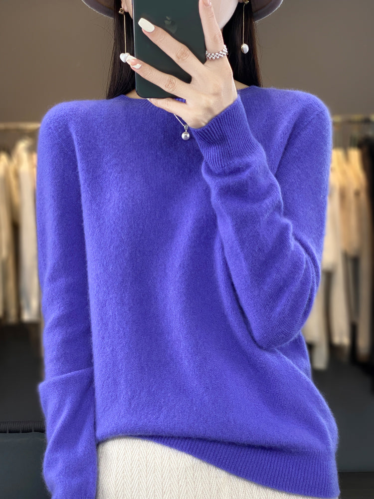 Shona | Warm Sweater for Cold Days