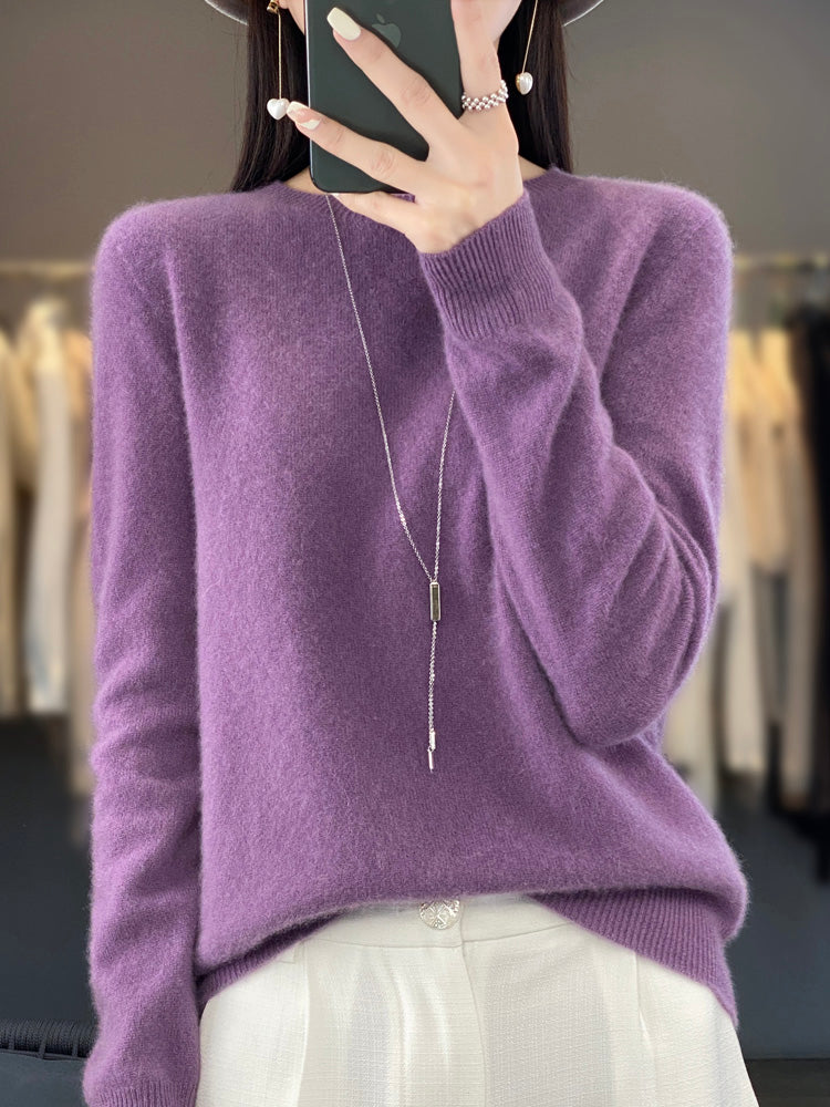 Shona | Warm Sweater for Cold Days
