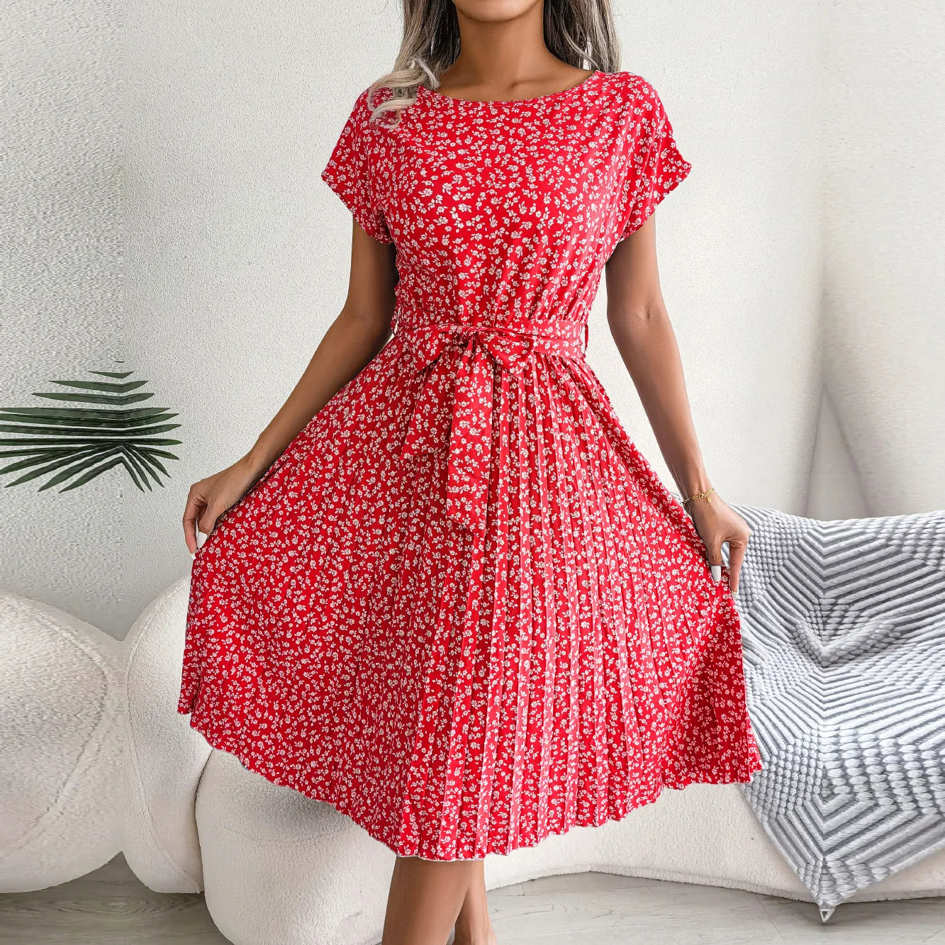 Divine | Stylish Casual Dress