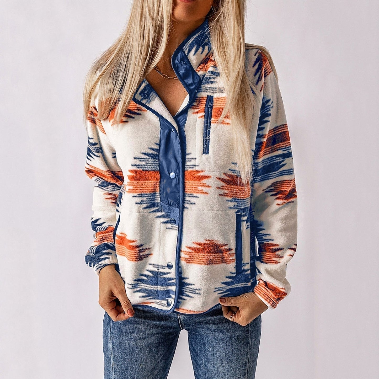 Marilla | Stylish Jacket