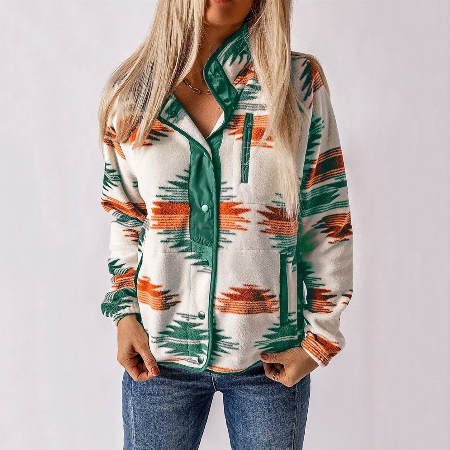 Marilla | Stylish Jacket