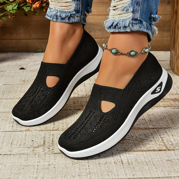 Adisson | Relax Fit Shoes