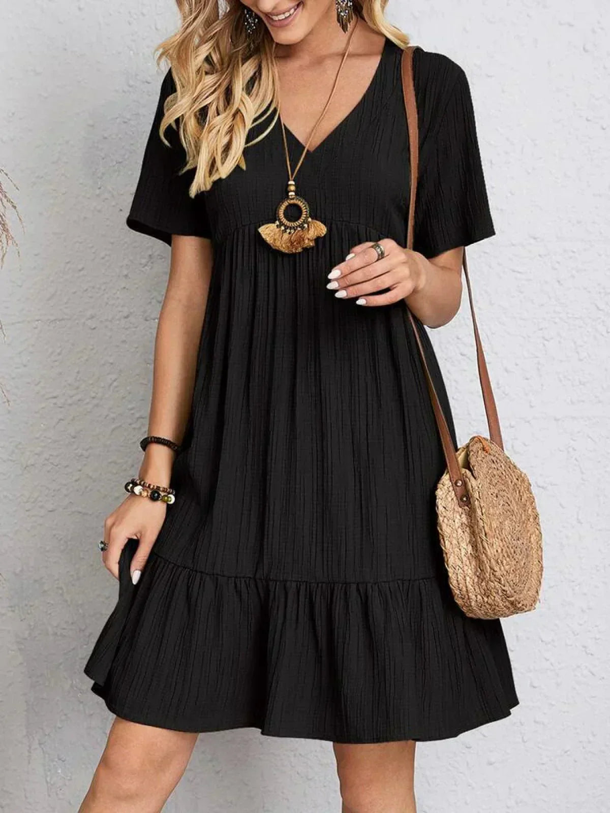 Kirrily | Elegant Dress