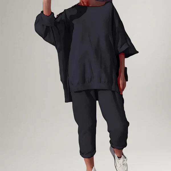 Myra | Casual Lounge Set
