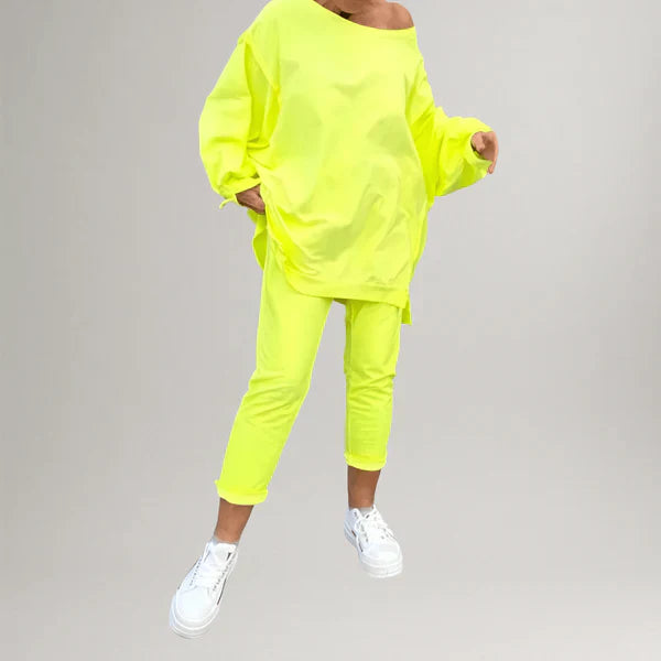 Myra | Casual Lounge Set