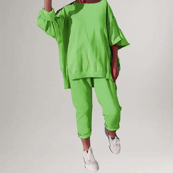 Myra | Casual Lounge Set