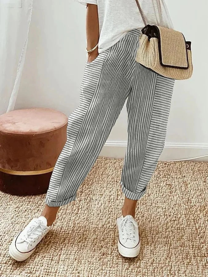 Jaya | Light Flattering Pants