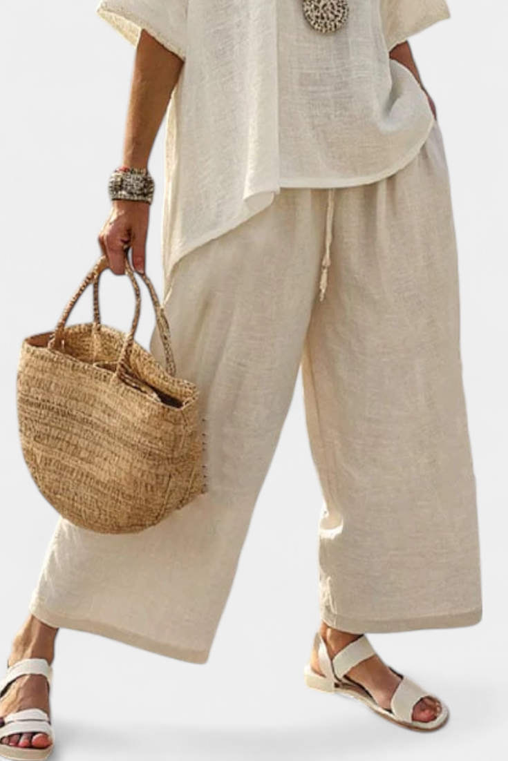 Jaimey | Mediterranean Set
