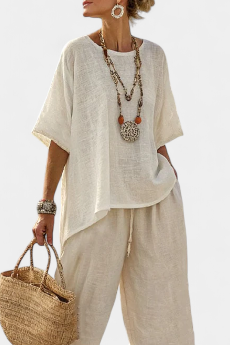Jaimey | Mediterranean Set