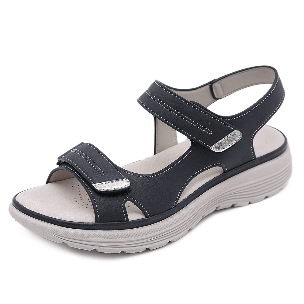 Paula | Comfortable Ortho Sandals