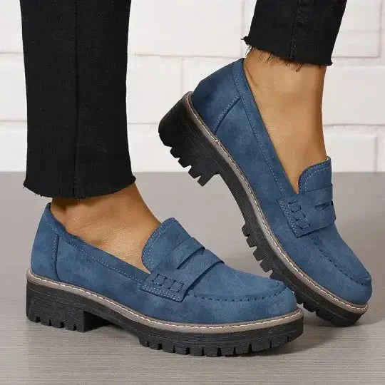 Nadia | Comfortable Women Shoes