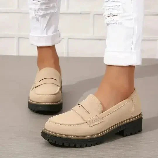 Nadia | Comfortable Women Shoes