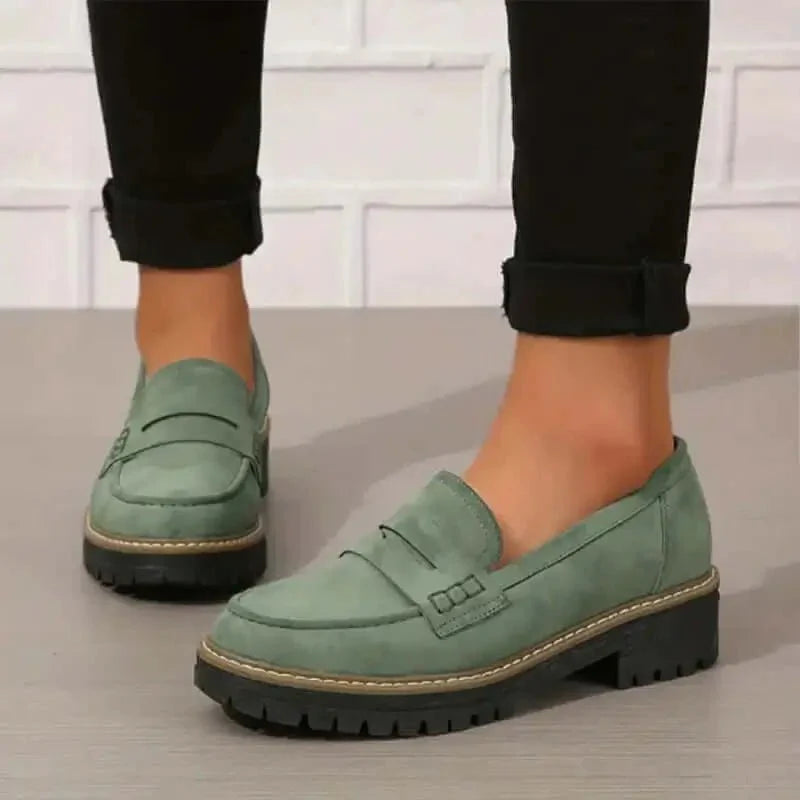 Nadia | Comfortable Women Shoes