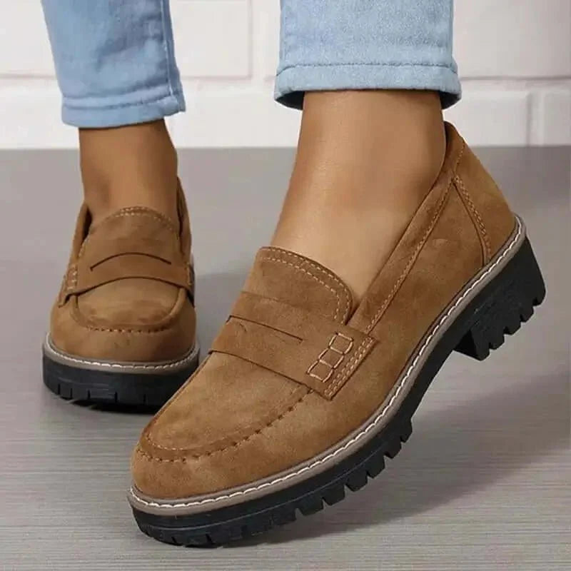 Nadia | Comfortable Women Shoes