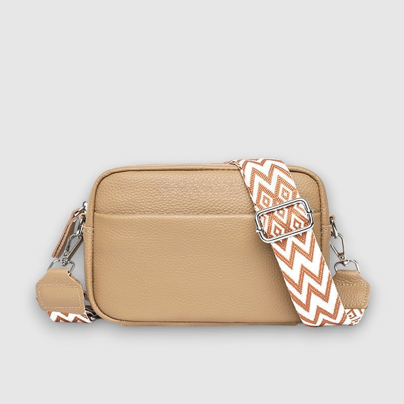 Nova | Timeless and Elegant Crossbody Bag