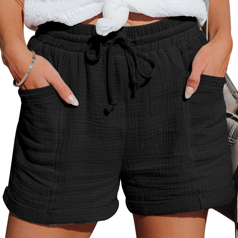 Hinemoa | Easy Wave Shorts