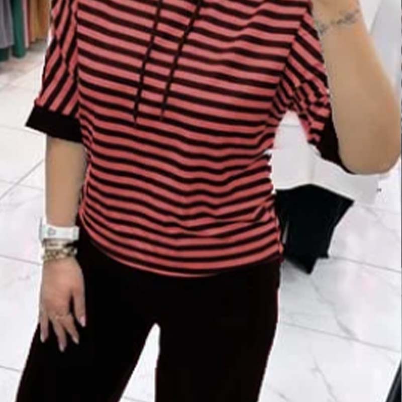 Tiarere | Modern Top & Pants Set