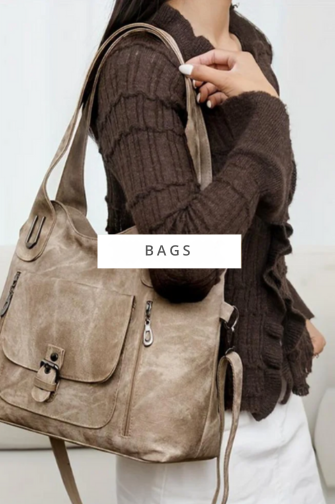 Women's Bag Collection