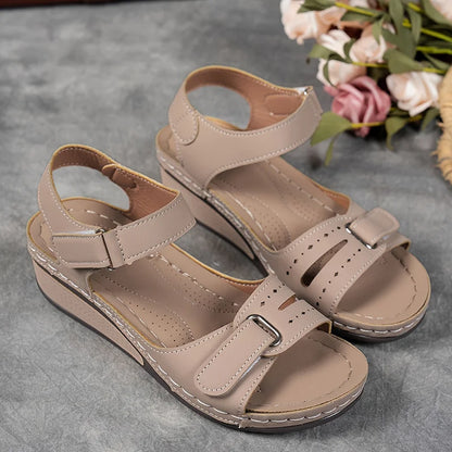 Althea | Stylish Orthopedic Sandals