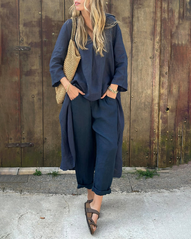 Medina | Chic & Comfortable Set