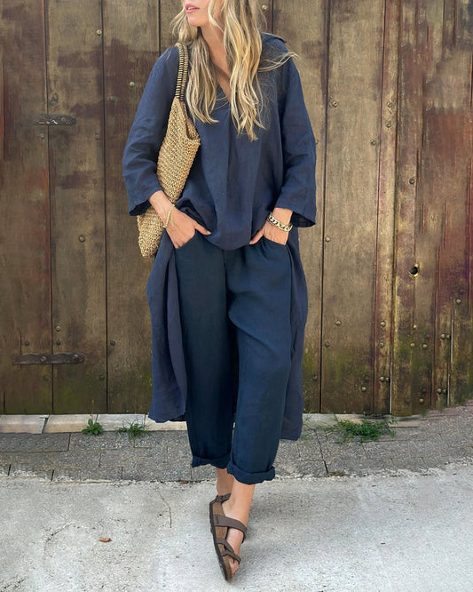 Medina | Chic & Comfortable Set