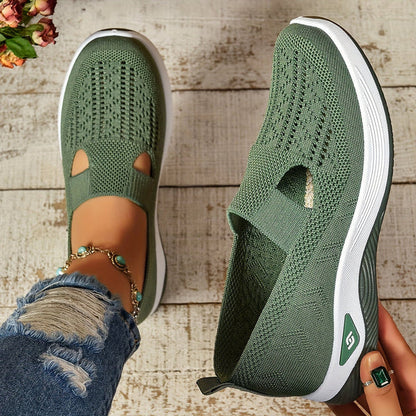 Adisson | Relax Fit Shoes