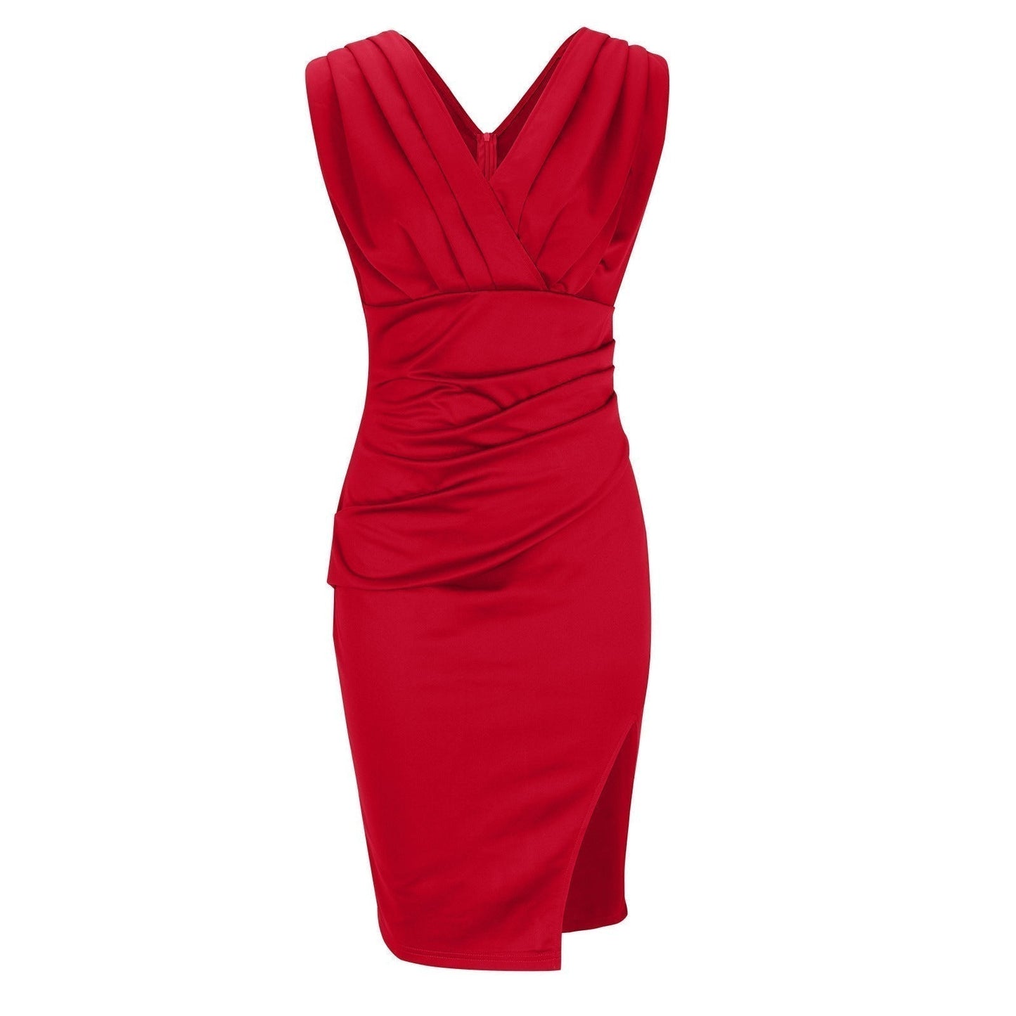 Mia | Elegant Casual Dress for Effortless Sophistication