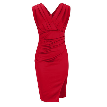 Mia | Elegant Casual Dress for Effortless Sophistication