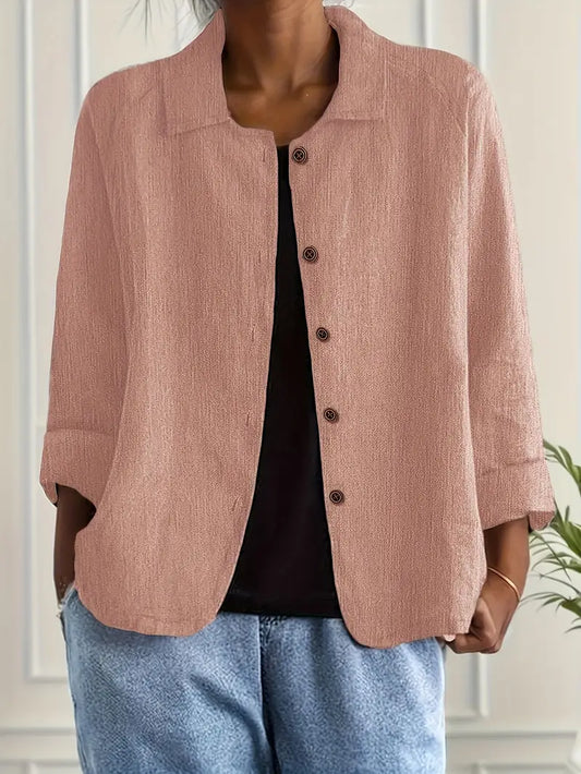 Jozhia | Classic Light Top