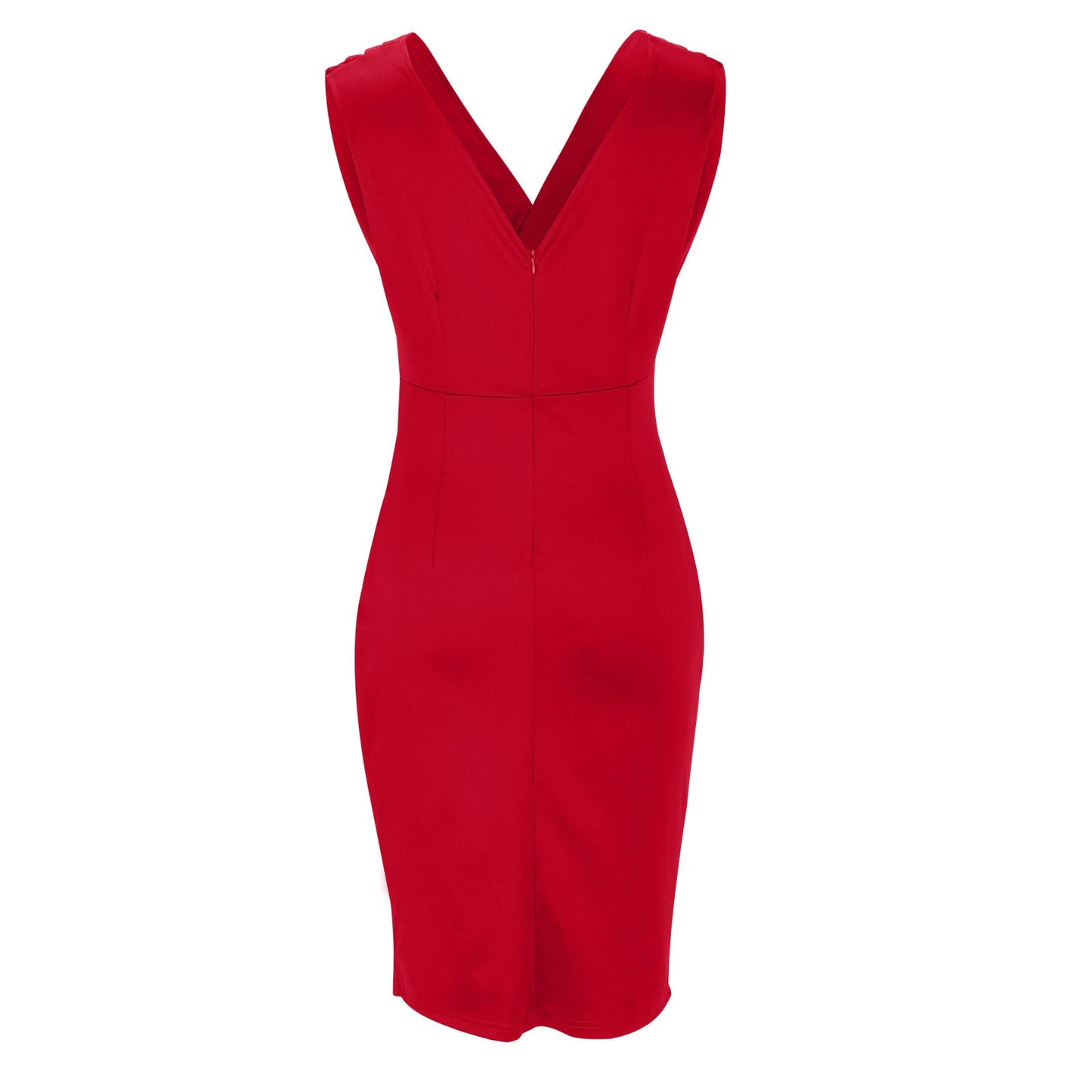 Mia | Elegant Casual Dress for Effortless Sophistication