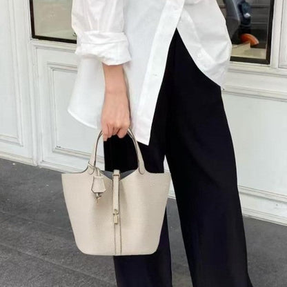 Nevaeh | Stylish Kate Lock Handbag