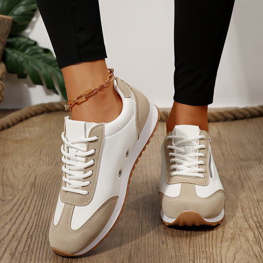 Tureia | Sturdy and Elegant Orthopedic Women's Shoe