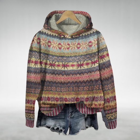 Tamsin | Comfy Women's Hoodie