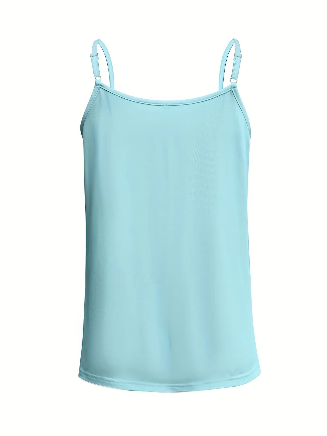 Kirsty | Elegant Sleeveless Lace Top With V Neck