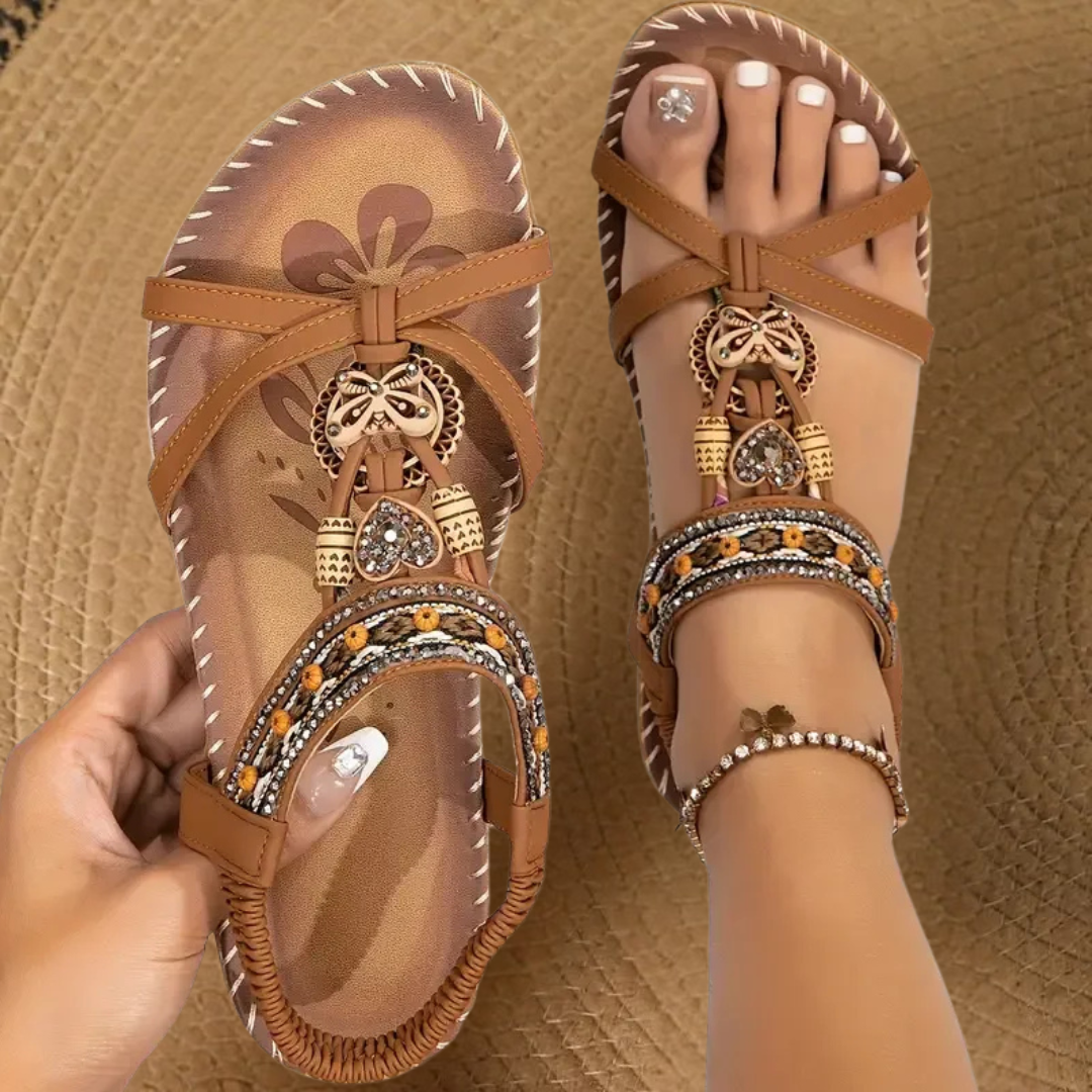 Liora Luna Sandals