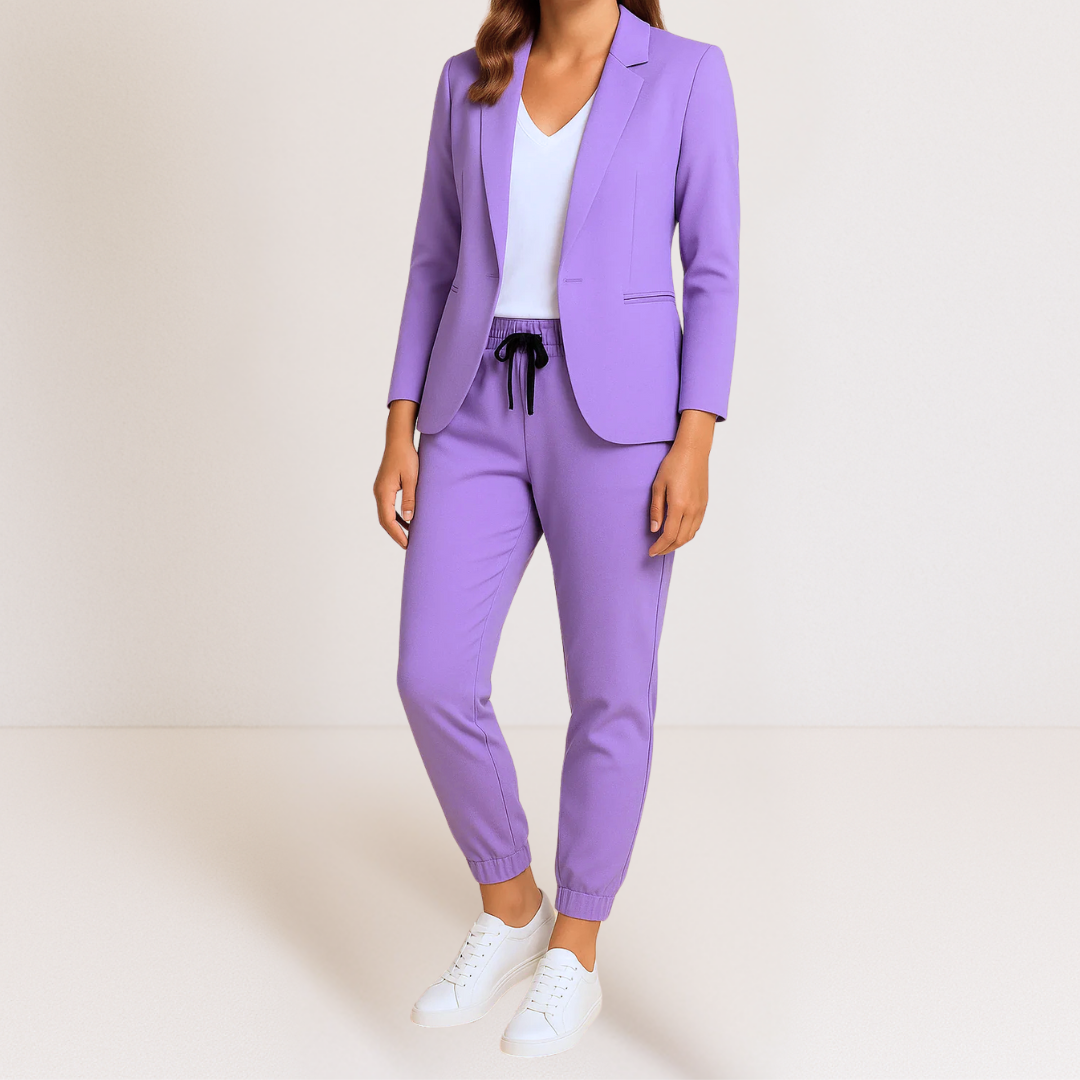 Debra | Women's two-piece suit